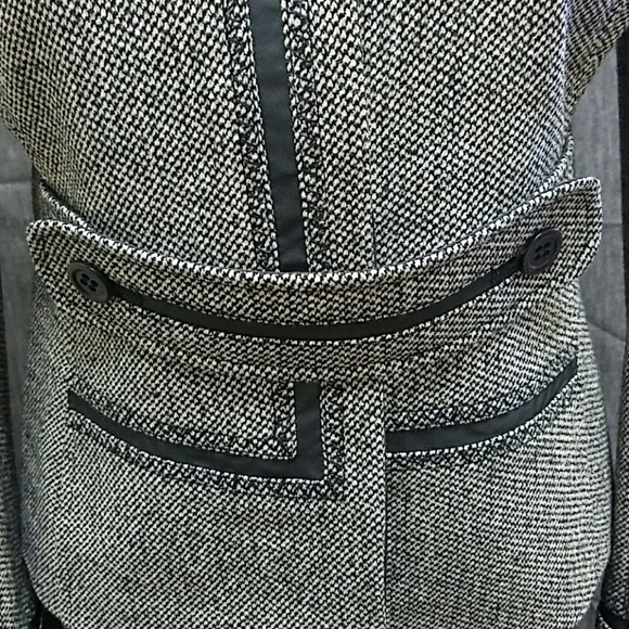 Per Se jacket - Picture 2 of 4